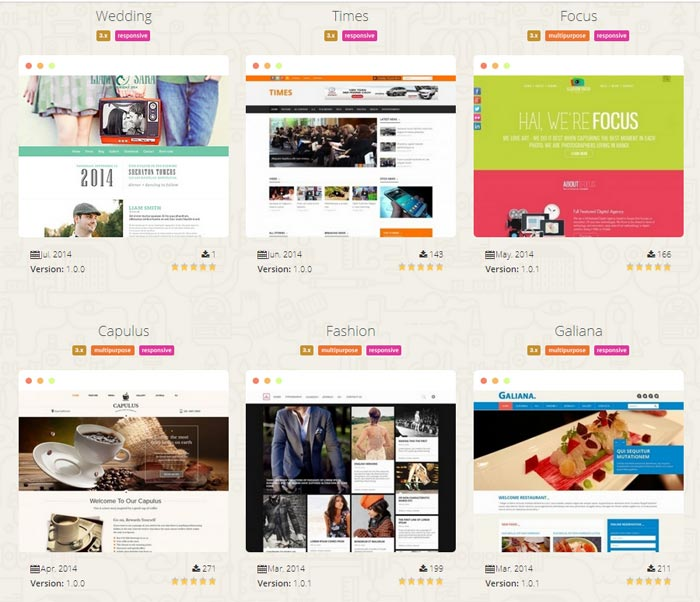 [Joomla] Покупка членства NooTheme - пожизненная п_0.png